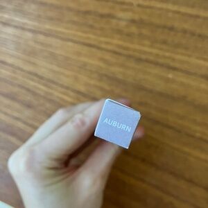 ILIA In full micro tip brow pencil in Auburn